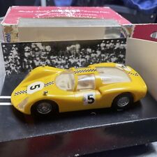 Mrrc porsche 906 d'occasion  Nancy-