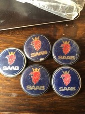 Saab estate wheel for sale  DUNS