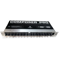 Behringer composer pro gebraucht kaufen  Backnang