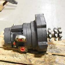 Used hydraulic drive for sale  Lake Mills