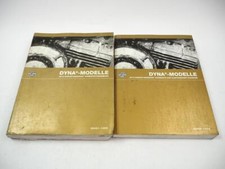 Harley Davidson DYNA Glide FXD FLD 2014 Werkstatthandbuch Diagnose Fehlersuche comprar usado  Enviando para Brazil