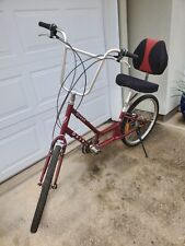 Day dream bicycle for sale  Montgomery