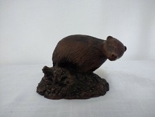Brown bear animal for sale  BRIDGEND