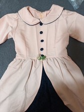 Abito bimba rosa usato Abito bimba rosa usato  Catania