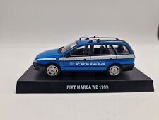 Macchina della polizia usato  Roma