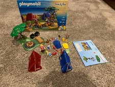 Playmobil family fun for sale  Lockport