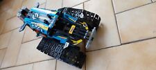 Lego technic 42095 usato  Roma