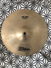 Cymbale zildjian série d'occasion  Avignon