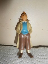 Figurine pvc tintin d'occasion  Castres