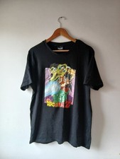 Dragon ball shirt for sale  DARWEN