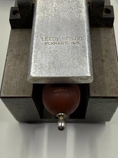 Sintonizador Vintage Leedy A-440 Garantido - Colecionável Raro comprar usado  Enviando para Brazil