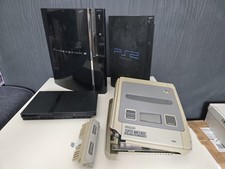 Lot console playstation d'occasion  Lailly-en-Val