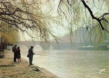 Paris. pont couleurs d'occasion  Vasles