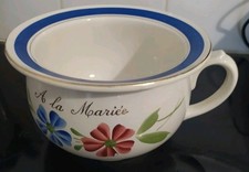 Pot chambre oeil d'occasion  Nantes-