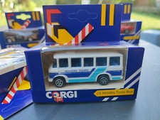 Corgi mercedes bus d'occasion  Moirans-en-Montagne