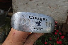 Cougar cat chipper for sale  NORTHAMPTON