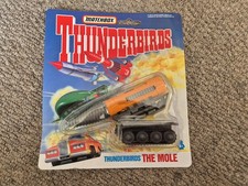 matchbox thunderbirds for sale matchbox thunderbirds for sale DERBY