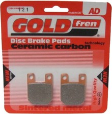 Brake disc pads for sale  DONCASTER