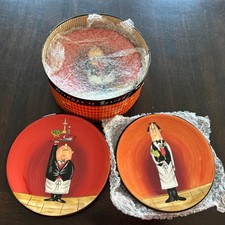 Vtg set certified d'occasion  Expédié en Belgium