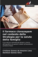 Il farmaco clonazepam nel contesto della Strategia per la salute della famiglia  comprar usado  Enviando para Brazil
