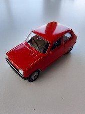 Modellino welly renault usato  Bacchereto