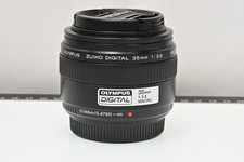 Olympus zuiko 35mm for sale  New Bern