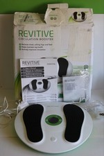 Revitive rlv essential for sale  LEEDS