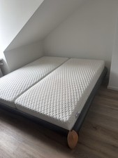 Bett matratzen geltex gebraucht kaufen  Lauda-Königshofen