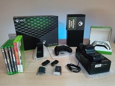Console xbox serie usato  Mazzarrone