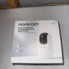 Momcozy baby monitor for sale  Santa Teresa
