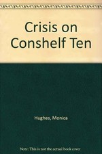 Crisis conshelf ten for sale  UK