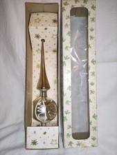 Alte lauscha glas gebraucht kaufen  Ratingen