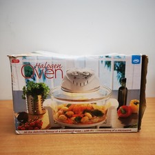 Halogen oven jml for sale Halogen oven jml for sale  IPSWICH