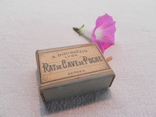 rat cave bougeoir d'occasion rat cave bougeoir d'occasion  Roussillon