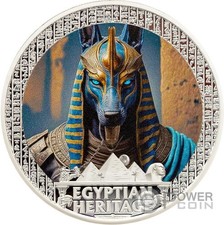 Anubis patrimonio egiziano usato Anubis patrimonio egiziano usato  Ciampino