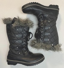 Sorel tofino black for sale  Hendersonville