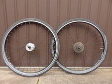 Rigida star felgen gebraucht kaufen Rigida star felgen gebraucht kaufen  Kaiserslautern