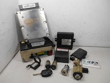 Kit chiavi ecu usato  Putignano