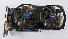 Gigabyte nvidia geforce gebraucht kaufen  Stade