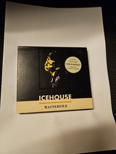 Icehouse masterfile cd gebraucht kaufen  Großerlach
