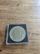 1oz silver britannia for sale  CHERTSEY