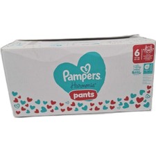Pampers windeln baby gebraucht kaufen  Schwanewede