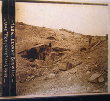 Souville roulante ligne d'occasion Souville roulante ligne d'occasion  Dijon