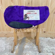 Mustang fleece saddle for sale  Glyndon