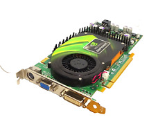 Nvidia geforce 6800 gebraucht kaufen  Mannheim