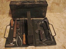 Caisse outils armurier d'occasion  Dannemarie