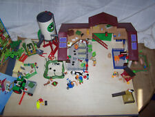 Playmobil bauernhof 5119 gebraucht kaufen  Uetersen