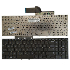 Teclado inglês para Samsung NP300E5E 300E5E NP350E5C 350E5C 355E5 NP355E5C EUA comprar usado  Enviando para Brazil