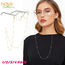 4pc eyeglass chain for sale  Chino