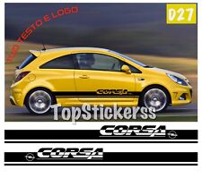 Strisce adesivi opel usato  Casalecchio di Reno